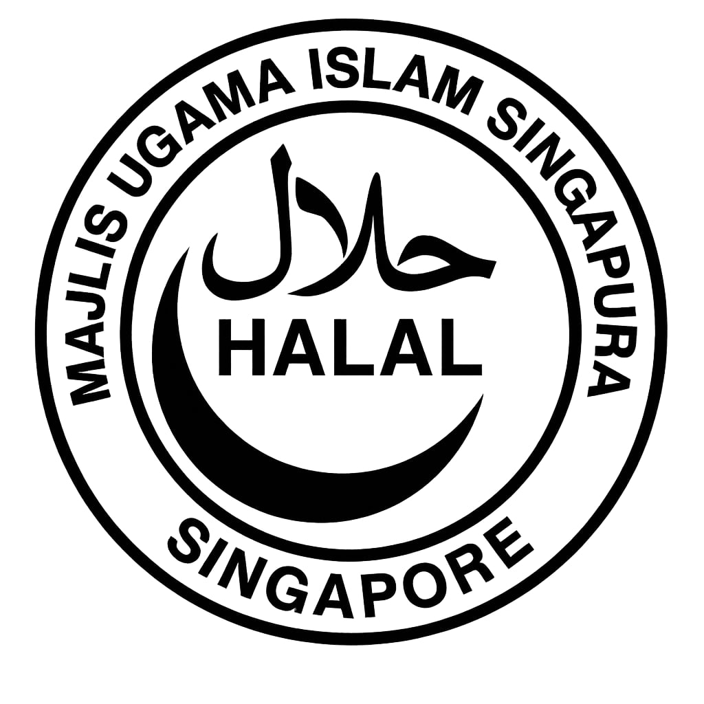 MUIS Halal Certification